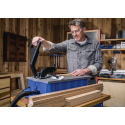 Kreg Foreman Pocket-Hole Maschine