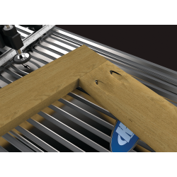 Kreg Foreman Pocket-Hole Maschine