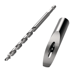 Kreg Foreman - Micro-Pocket™-Bohrer mit Führung