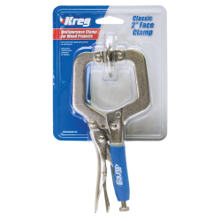 Kreg Classic Schnellspannzwinge 51 mm