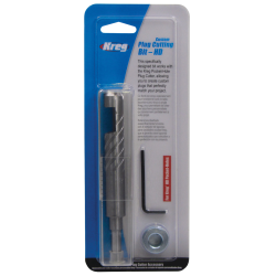 Kreg HD Pocket-Hole Dübelbohrer