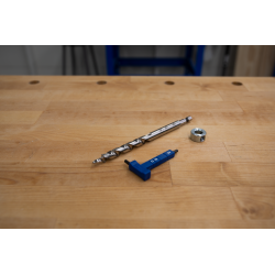 Kreg Easy-Set-Stufenbohrer