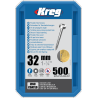 Kreg Pocket-Hole Schrauben 32 mm