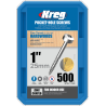 Kreg Pocket-Hole Schrauben 25 mm