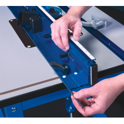 Kreg Präzisions-Fräsanschlag