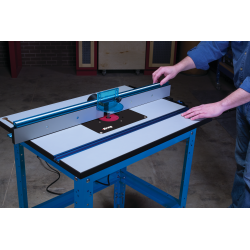 Kreg Präzisions-Fräsanschlag