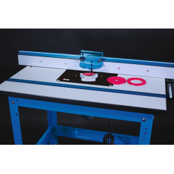 Kreg Präzisions-Frästischsystem