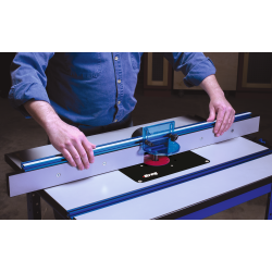 Kreg Präzisions-Frästischsystem