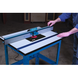 Kreg Präzisions-Frästischsystem