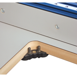 Kreg Präzisions Frästisch Ausgleichsstücke