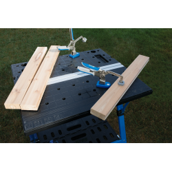 Kreg Automaxx® Werkbankzwinge 83 mm inkl. Werkbank-Adapter