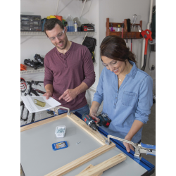 Kreg Automaxx® Werkbankzwinge 127 mm