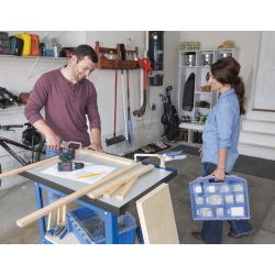 Kreg Automaxx® Werkbankzwinge 127 mm