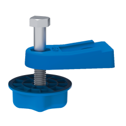 Kreg Werkbankadapter