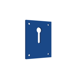 Kreg Grundplatte Werkbankzwingen