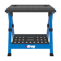 Kreg Mobile Multifunktions-Werkbank