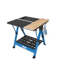 Kreg Mobile Multifunktions-Werkbank