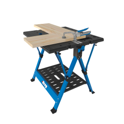 Kreg Mobile Multifunktions-Werkbank