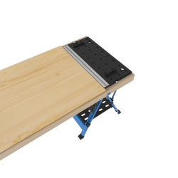 Kreg Mobile Multifunktions-Werkbank