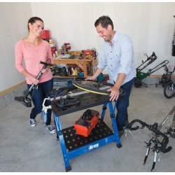 Kreg Mobile Multifunktions-Werkbank