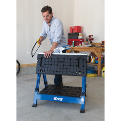 Kreg Mobile Multifunktions-Werkbank