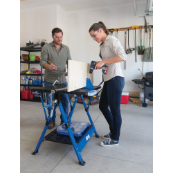 Kreg Mobile Multifunktions-Werkbank