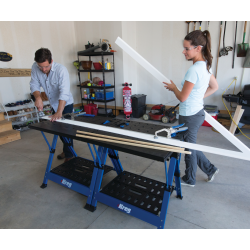 Kreg Mobile Multifunktions-Werkbank