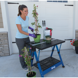 Kreg Mobile Multifunktions-Werkbank
