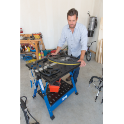 Kreg Mobile Multifunktions-Werkbank