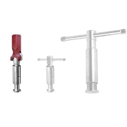 Piher DRUCKTELLER MIT GRIFF MAXIPRESS