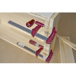 Piher SCHRAUBZWINGE PIHER MAXIPRESS M 25 cm