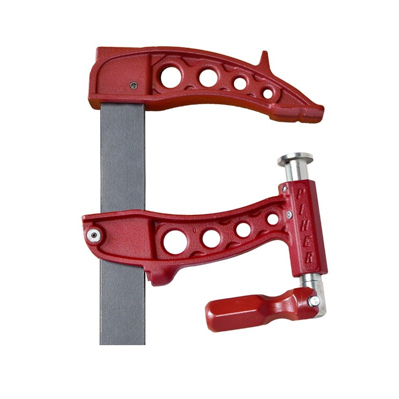 Piher HOCHLEISTUNGSSCHRAUB. MAXIPRESS R 30 cm