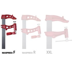 Piher HOCHLEISTUNGSSCHRAUB. MAXIPRESS F 60 cm