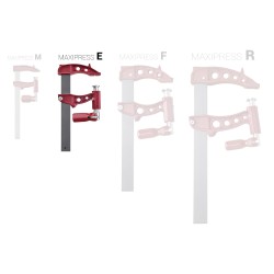 Piher HOCHLEISTUNGSSCHRAUB. MAXIPRESS E 60 cm