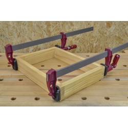 Piher HOCHLEISTUNGSSCHRAUB. MAXIPRESS E 60 cm