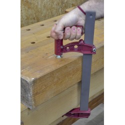 Piher HOCHLEISTUNGSSCHRAUB. MAXIPRESS E 30 cm