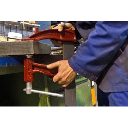 Piher SCHRAUBZWINGE PIHER XXL 30 cm