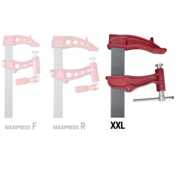 Piher SCHRAUBZWINGE PIHER XXL 275 cm