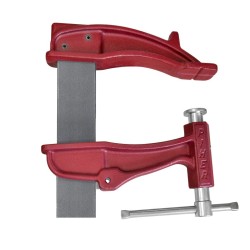 Piher SCHRAUBZWINGE PIHER XXL 80 cm