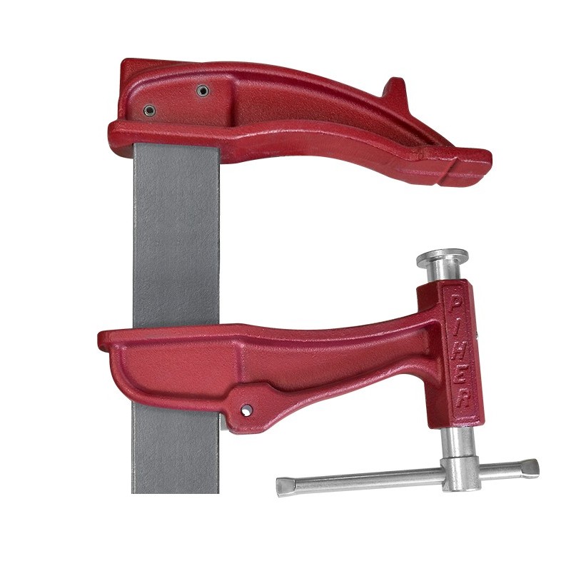 Piher SCHRAUBZWINGE PIHER XXL 80 cm