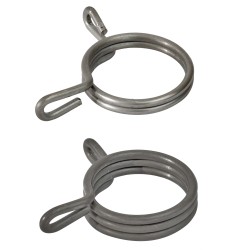 Piher TCP HALTERUNGSRING Ø28 mm