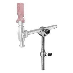 Piher TCP SCHIENE 360º DREHBAR Ø16 mm