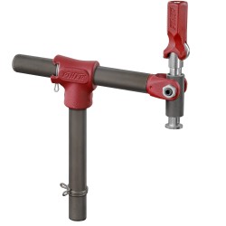 Piher TCP SPANNELEMENT FÜR SCHWEISSTISCHE Ø28