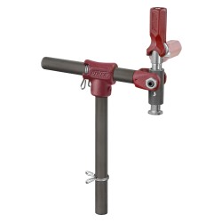 Piher TCP SPANNELEMENT FÜR SCHWEISSTISCHE Ø22