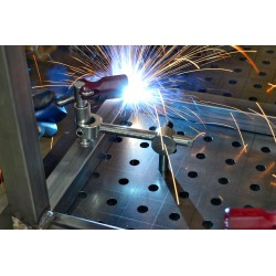 Piher TCP SPANNELEMENT FÜR SCHWEISSTISCHE Ø16