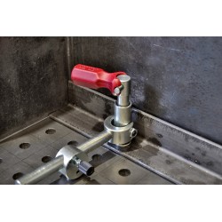 Piher TCP SPANNELEMENT FÜR SCHWEISSTISCHE Ø16