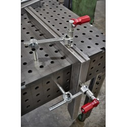 Piher TCP SPANNELEMENT FÜR SCHWEISSTISCHE Ø16