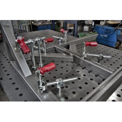 Piher TCP SPANNELEMENT FÜR SCHWEISSTISCHE Ø16