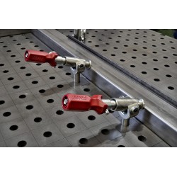 Piher TCP SPANNELEMENT FÜR SCHWEISSTISCHE Ø16