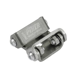 Piher TM – ROHRADAPTER